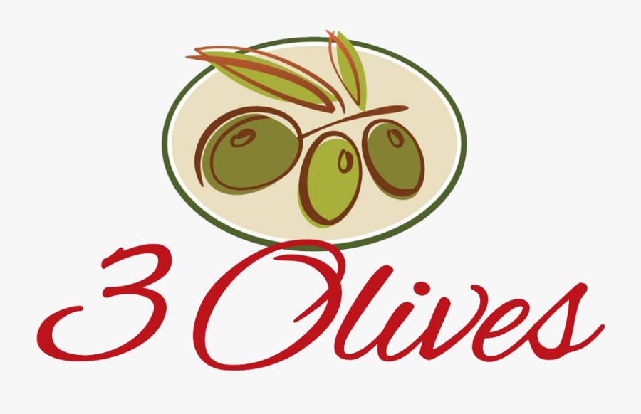 Olives Pizza Delivery - Manitoba, Transparent Clipart