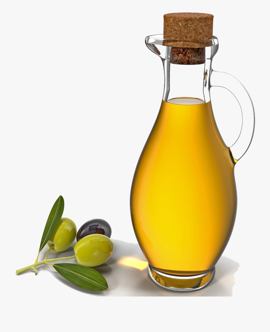 Clip Art Images - Transparent Olive Oil Images Png, Transparent Clipart