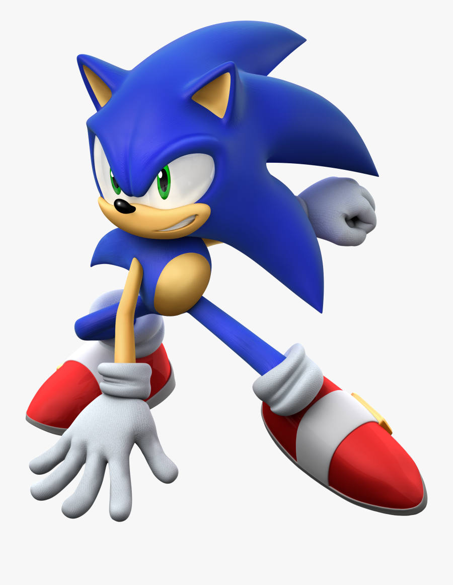Shadow From Sonic Clipart Free Clip Art Images - Sonic The Hedgehog 2007, Transparent Clipart