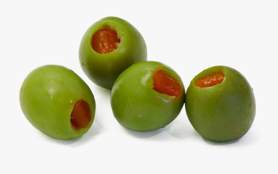 Olives Png Image Background - Transparent Background Olive Png, Transparent Clipart
