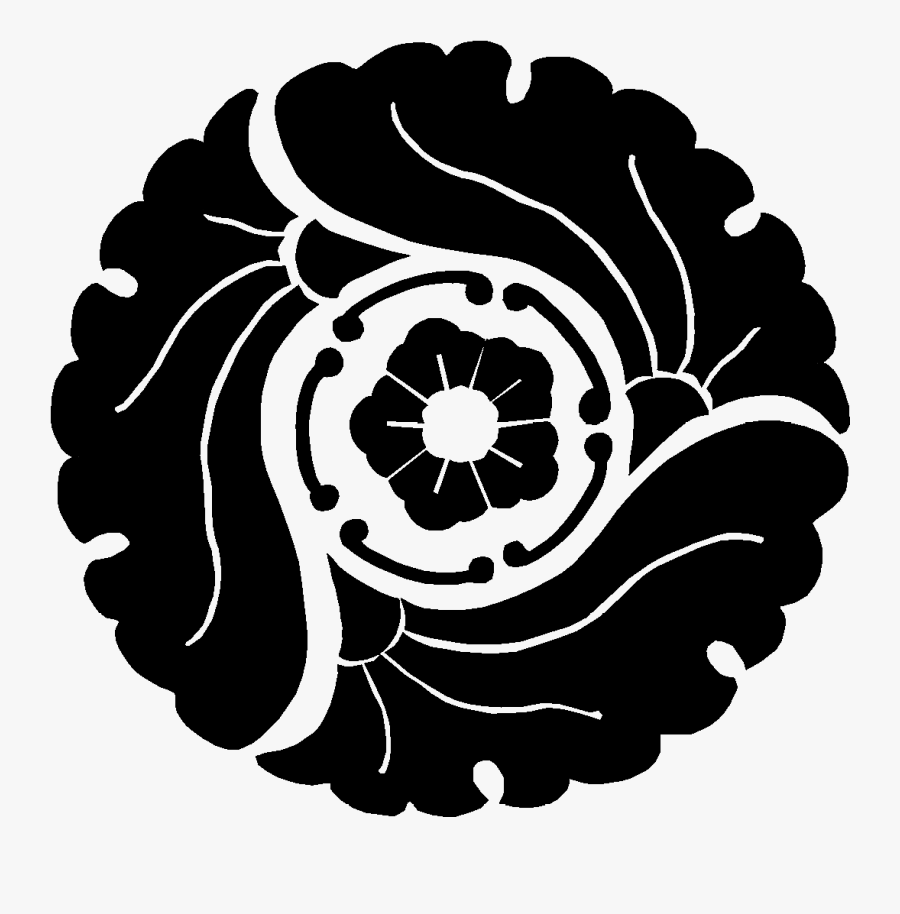 Visual Arts,flower,symmetry - Hawaii Central Fcu Credit Card, Transparent Clipart