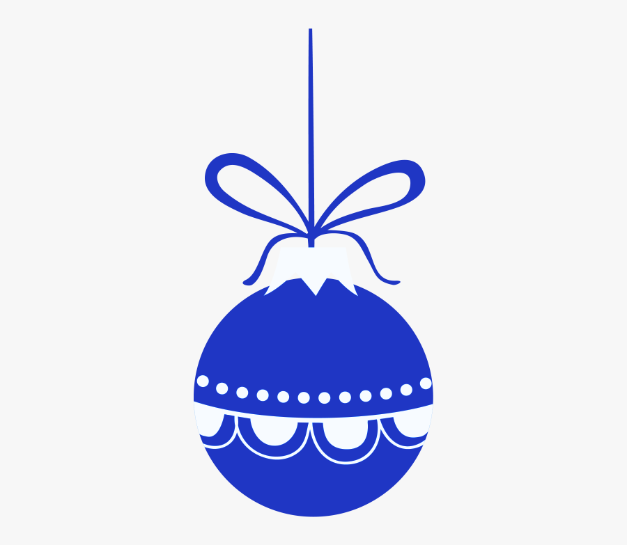 Anacortes Coastal Christmas Ornament, Transparent Clipart