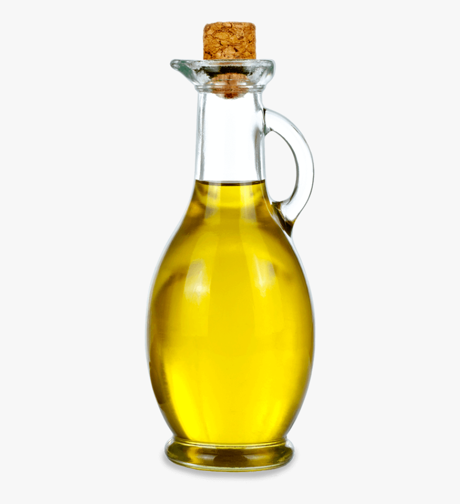 Olive Pomace Oil Png Png Images - Olive Oil Bottle Png, Transparent Clipart