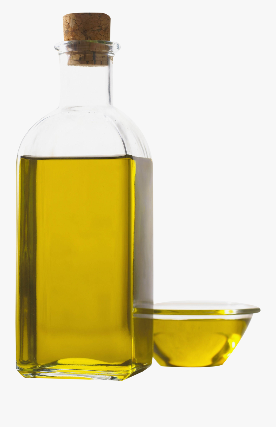 Olive Oil Free Png Image - Olive Oil Transparent Background, Transparent Clipart