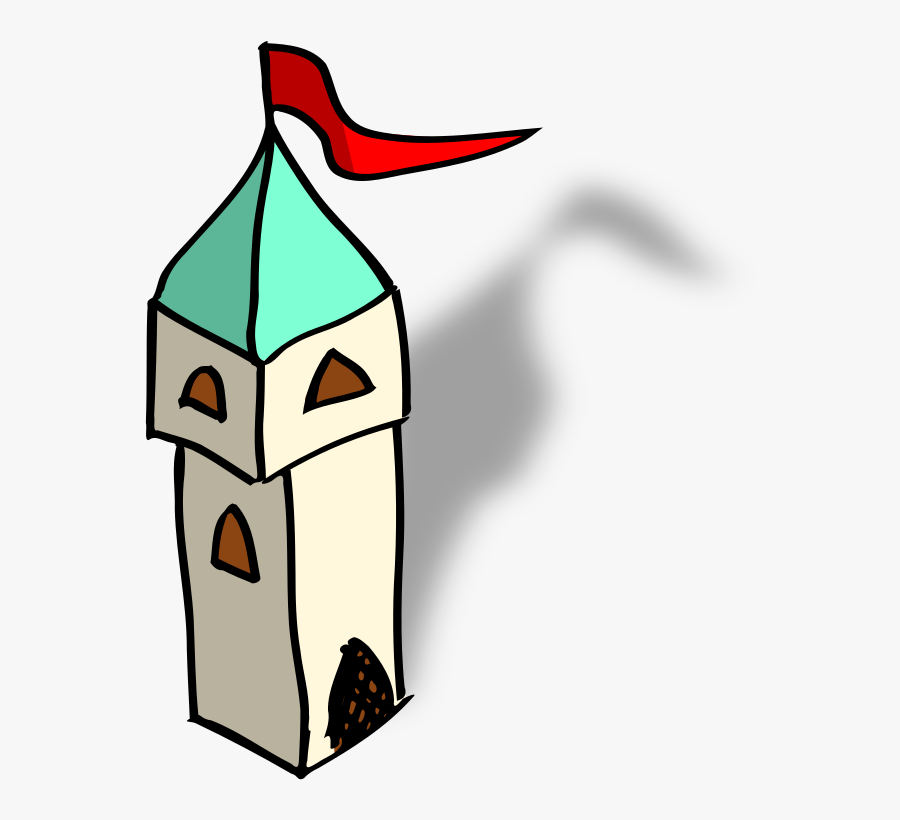 Rpg Map Symbols Medium - Minimal Pairs For K And T In Spanish, Transparent Clipart