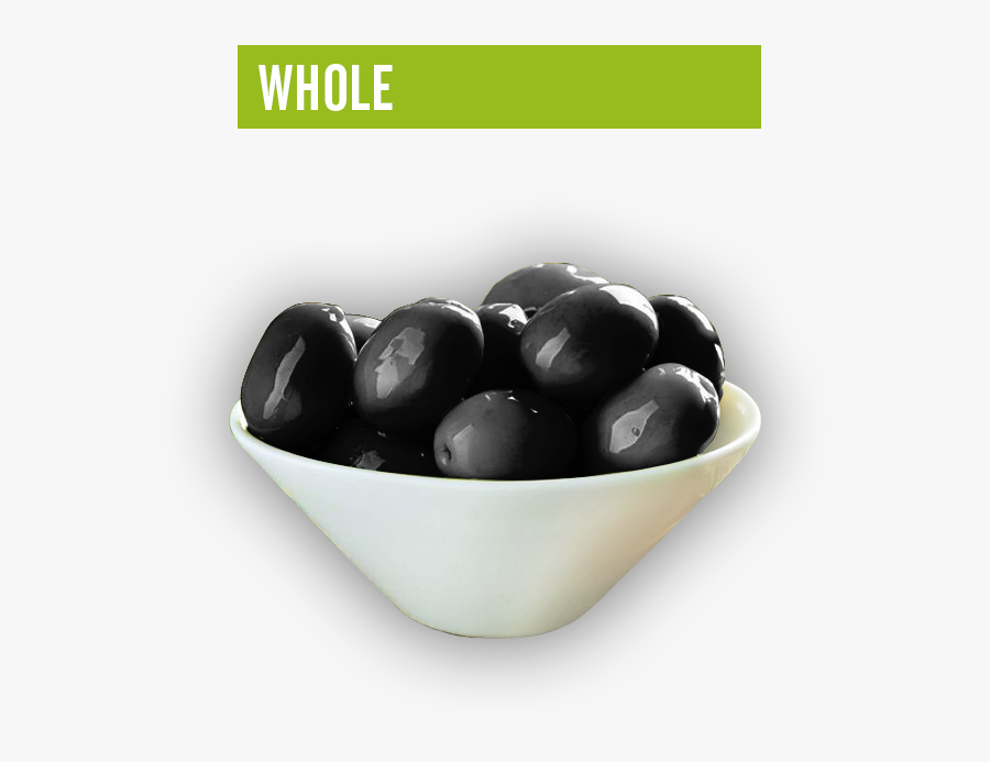 Transparent Olives Png - D Olives Noir Marrakech, Transparent Clipart