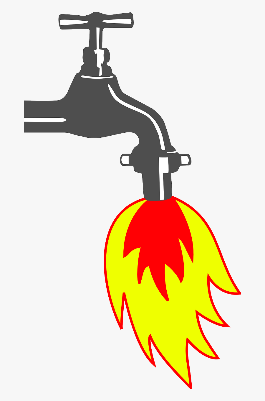 Angle,yellow,artwork - Logo For Water Pollution, Transparent Clipart