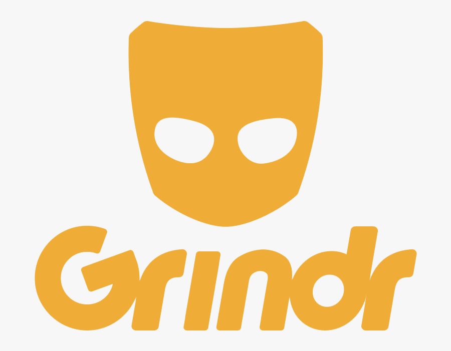 Grindr Logo Png Grindr App Transparent , Free Transparent Clipart