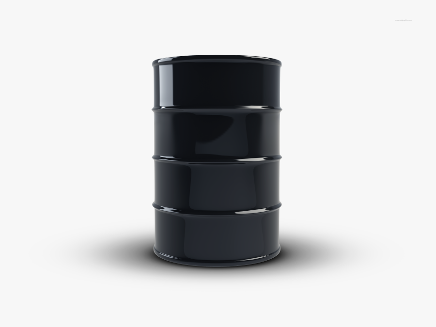 Oil Barrel Transparent Background, Transparent Clipart
