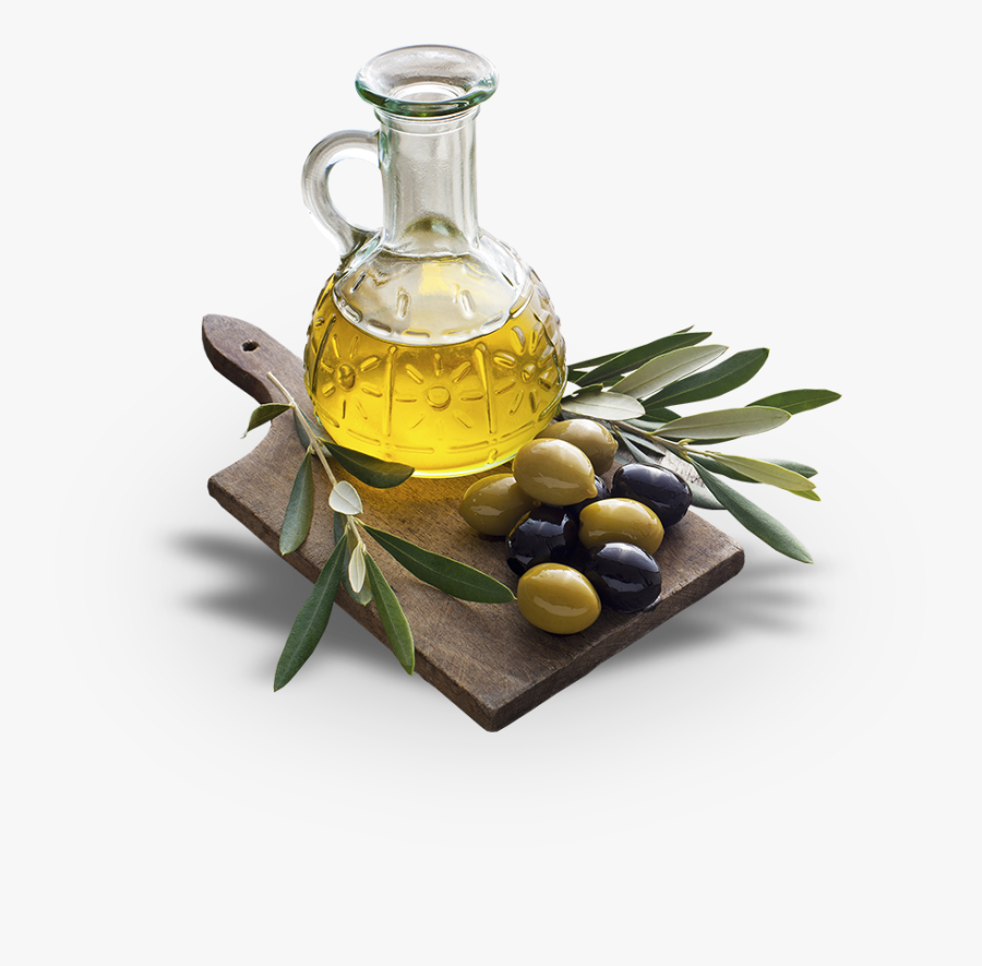 Olive-oil - Alta Calidad Del Aceite De Oliva, Transparent Clipart