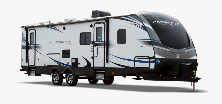 2020 Keystone Passport 2950bh, Transparent Clipart
