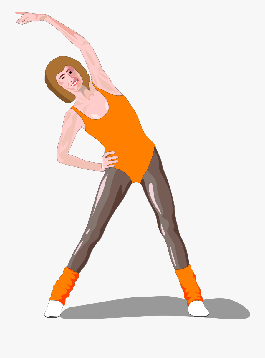 This Free Icons Png Design Of Architetto Fitness - Exercise Clip Art, Transparent Clipart