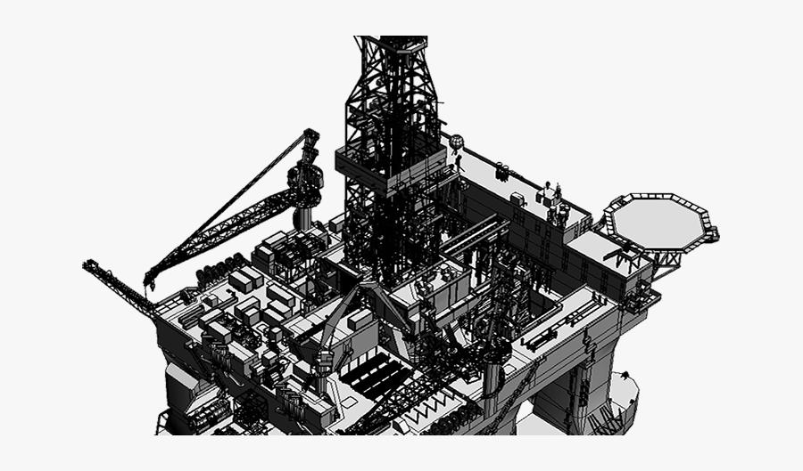 Picture Free Stock Rigbox Concept Design Part - Crane, Transparent Clipart