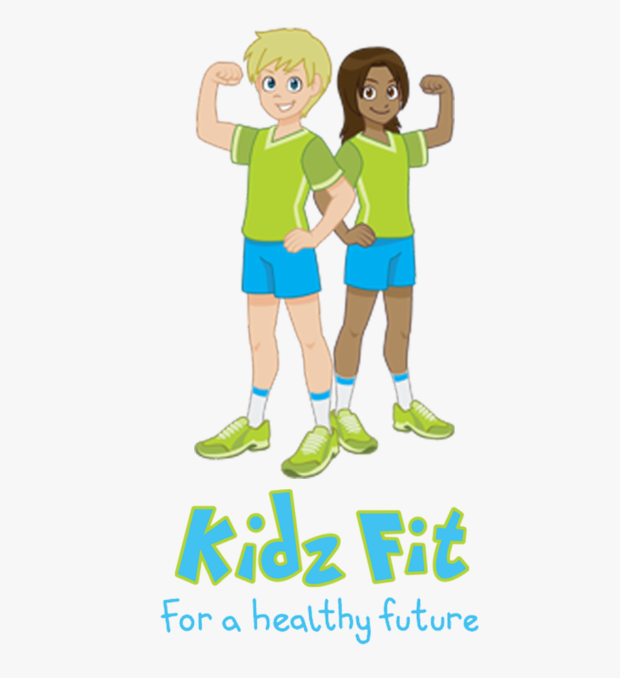 Home - Kidz Fit, Transparent Clipart