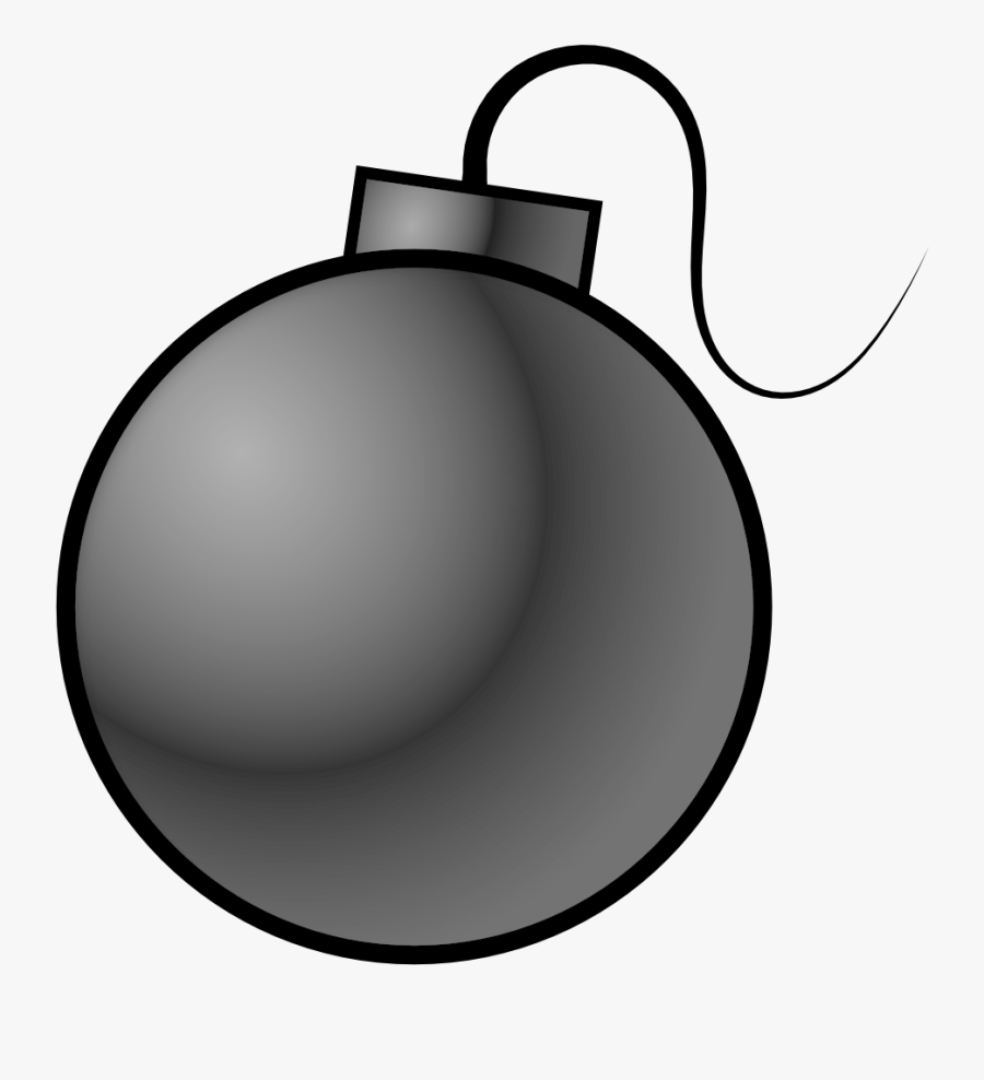 Transparent Grenade Png, Transparent Clipart