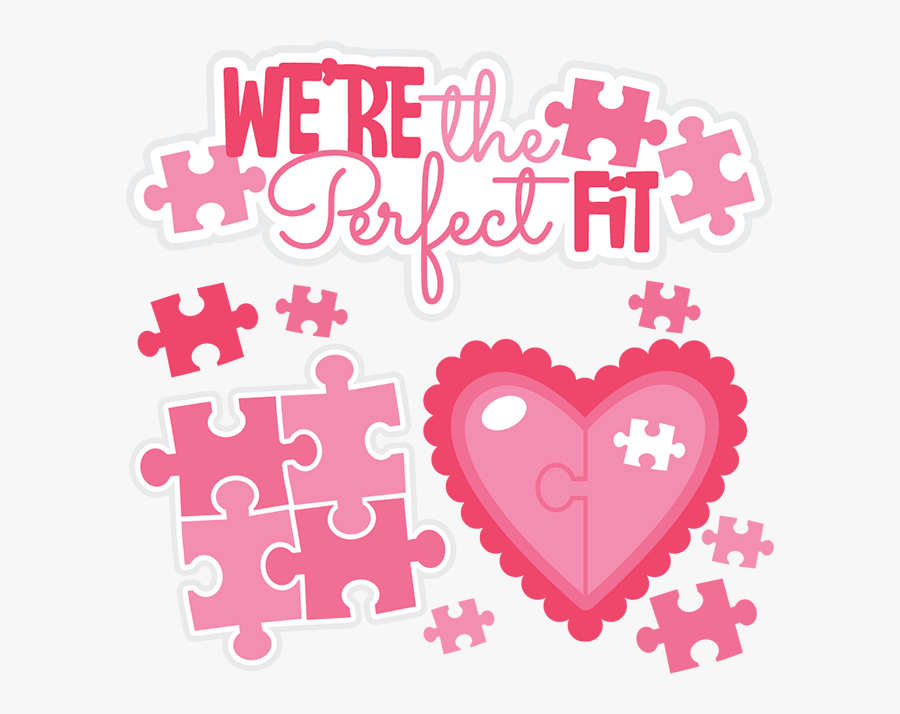Heart, Transparent Clipart