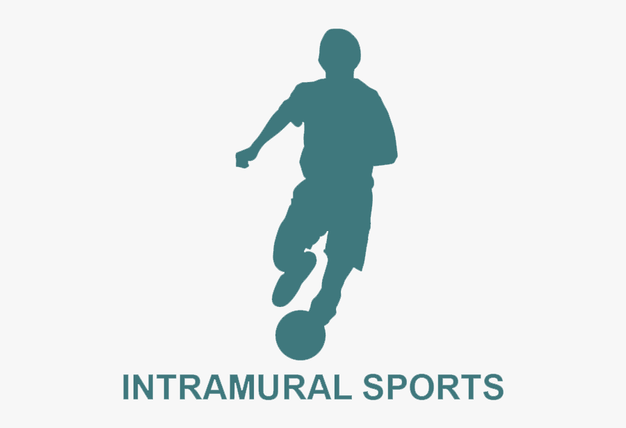 Fitness Clipart Intramurals - Intramurals Sport Logo Art, Transparent Clipart
