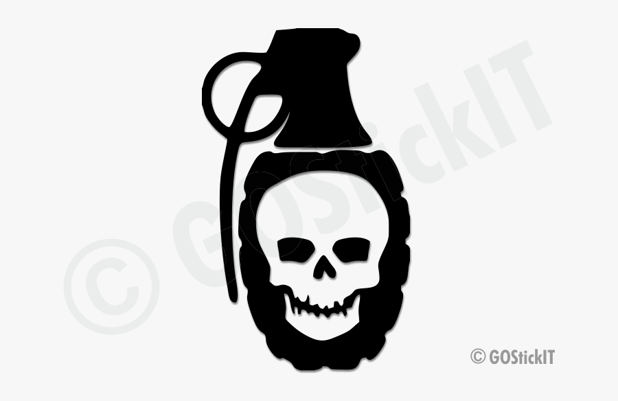 Clip Art Google Search Projects To - Grenade Tattoos Vector, Transparent Clipart