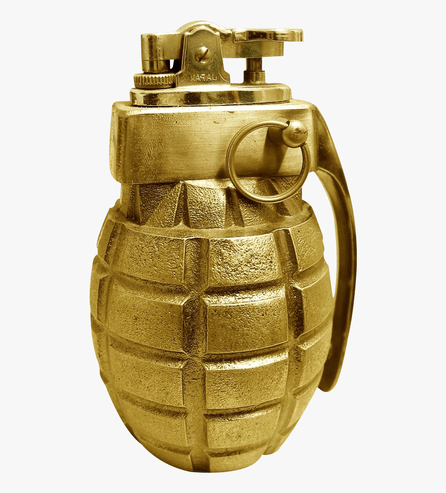 Grenade - Portable Network Graphics, Transparent Clipart