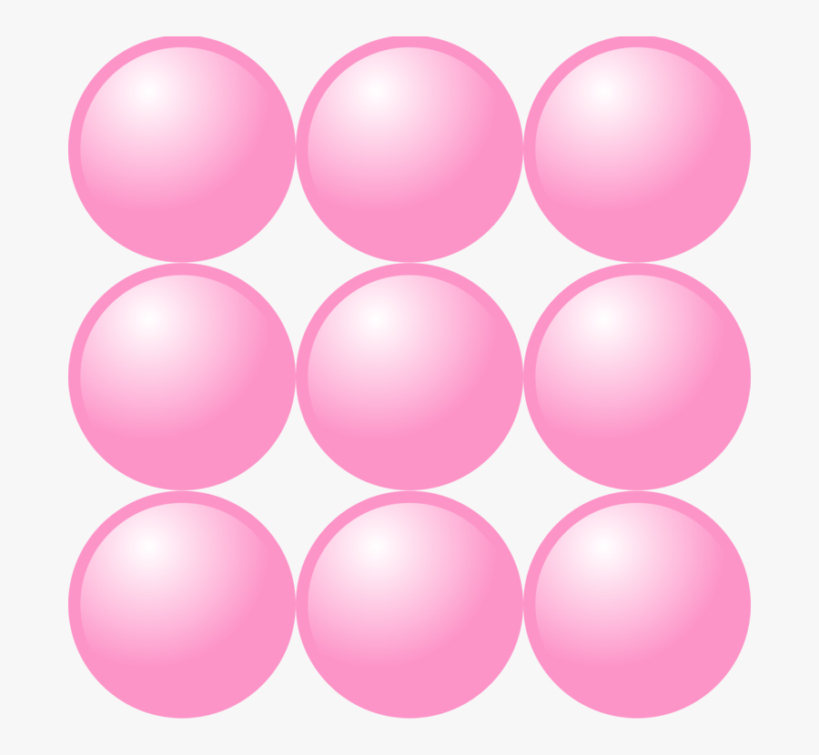 Bead Drawing Computer Icons Circle Cc0 - Balloon, Transparent Clipart