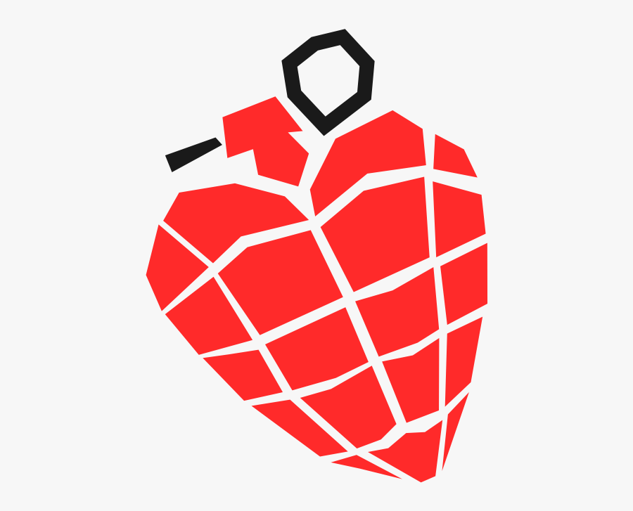 #grenade #greenday #americanidiot #heartgrenade - Green Day Logo Png, Transparent Clipart