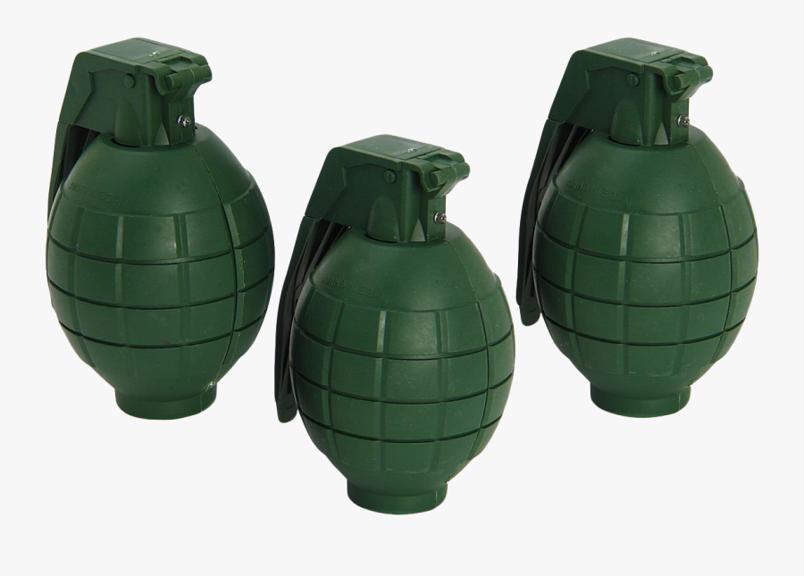 Png Images Pngpix Hand - Hand Grenade Bomb Png, Transparent Clipart