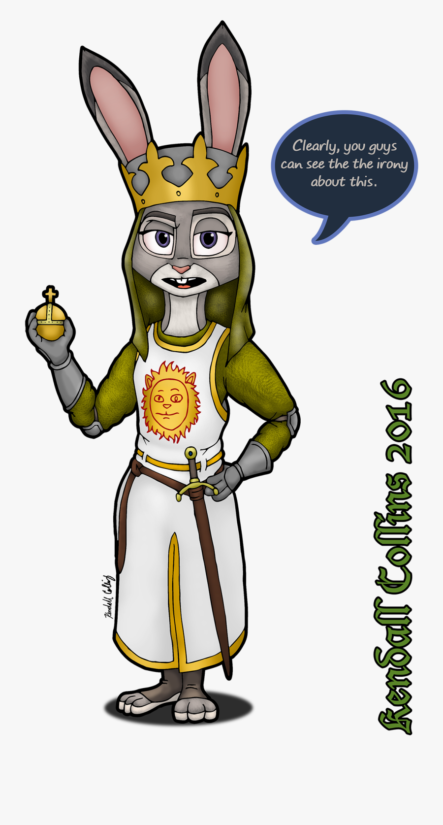 Collection Of 14 Free Holy Clipart Holy Hand Bill Clipart - Thy Holy Hand Grenade, Transparent Clipart