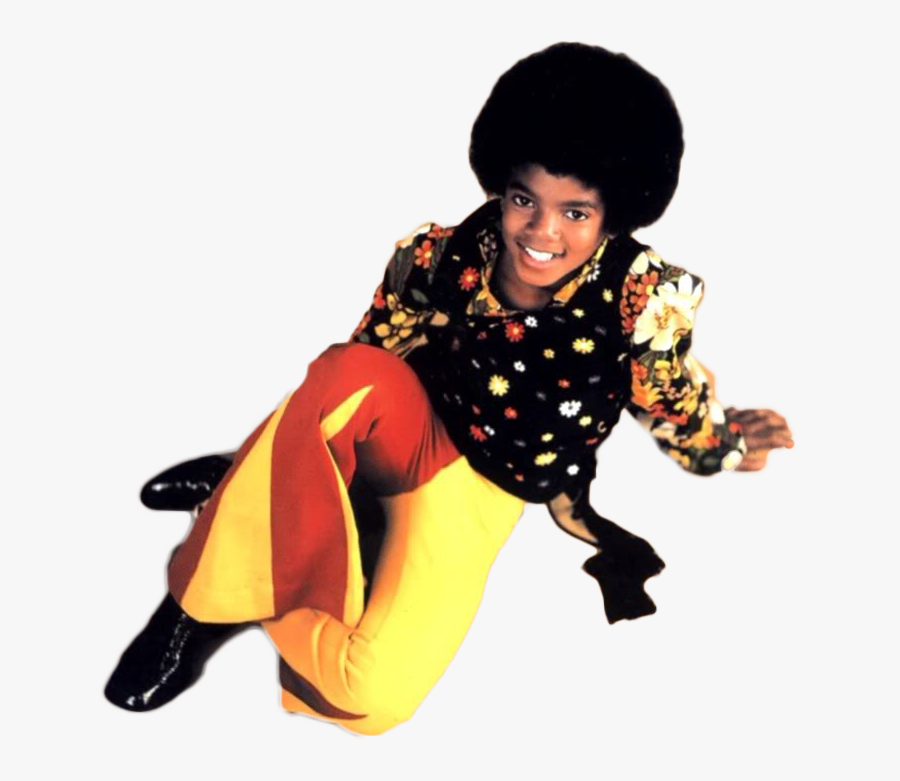 Michael Jackson Png Clipart - Black Michael Jackson Png, Transparent Clipart