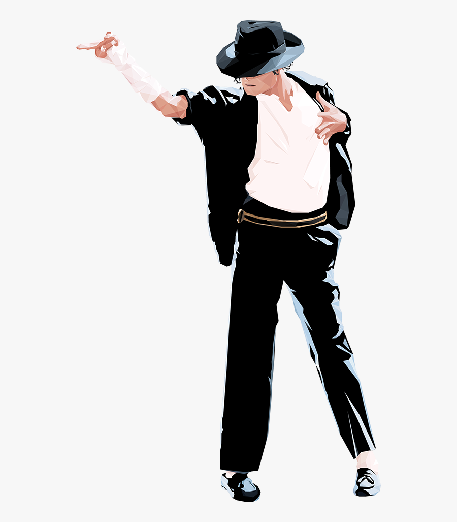 Michael jackson dancing