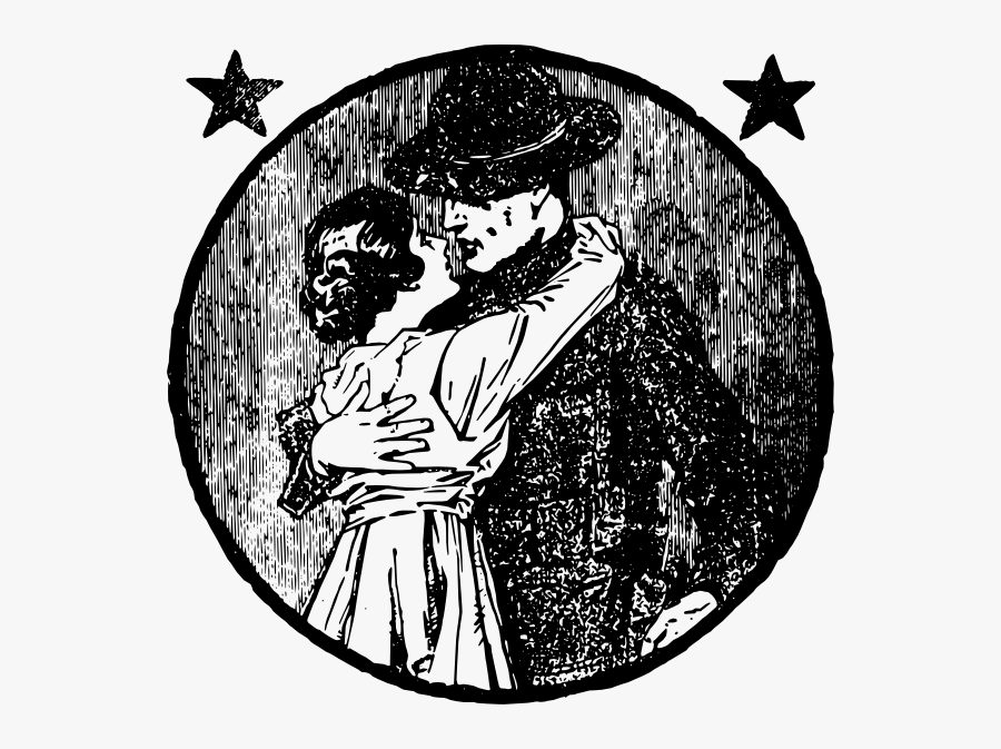 How To Set Use Kissing Couple Clipart , Png Download - Flag Of Iraq, Transparent Clipart