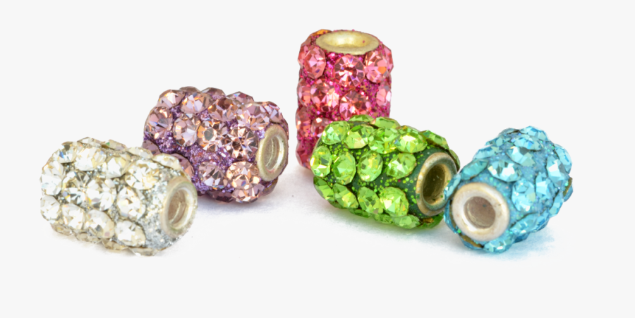 Beads Transparent Background - Bead Png, Transparent Clipart