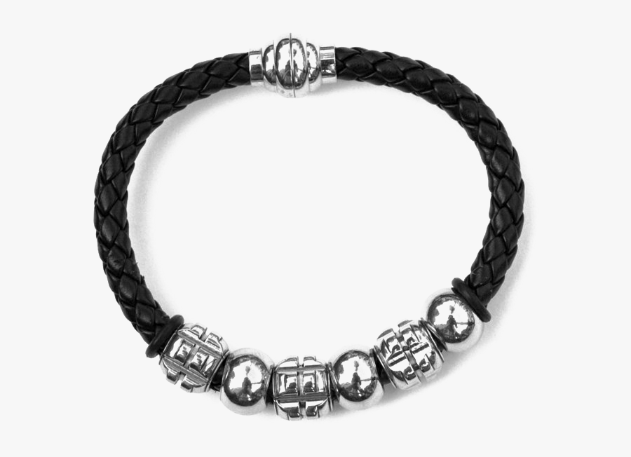 Beads Png Picture - Bracelet, Transparent Clipart