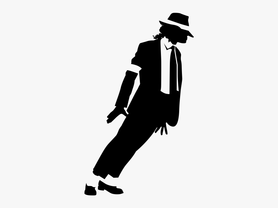 Lean Rubber Stamp"
 Class="lazyload Lazyload Mirage - Silueta Michael Jackson Png, Transparent Clipart
