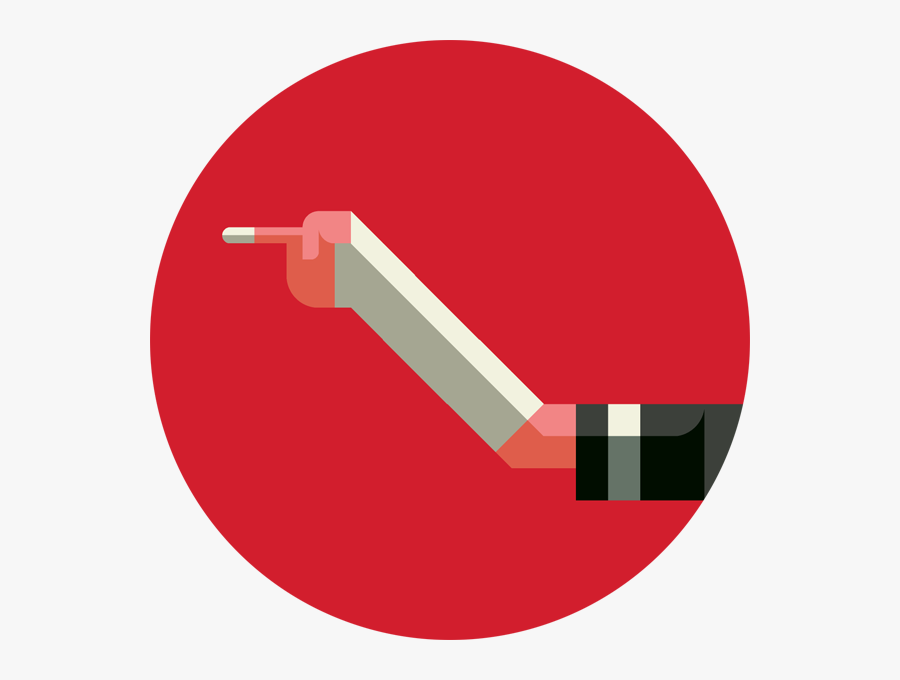 Michael Jackson Clipart Circle - Circle, Transparent Clipart