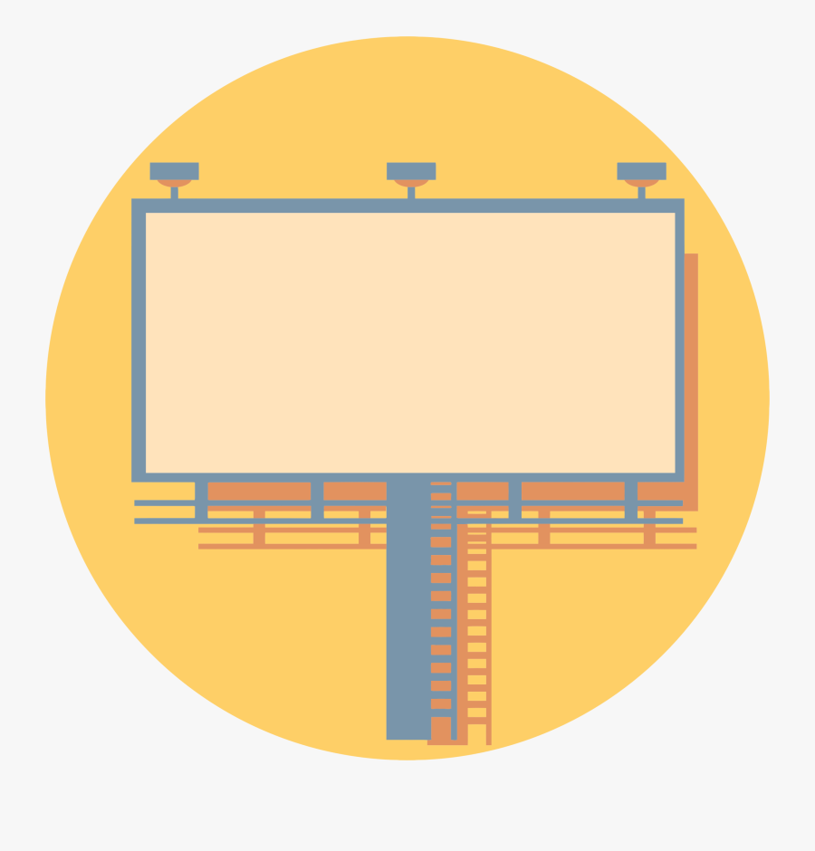 Angle,area,text - Highway Vector Sign Board, Transparent Clipart