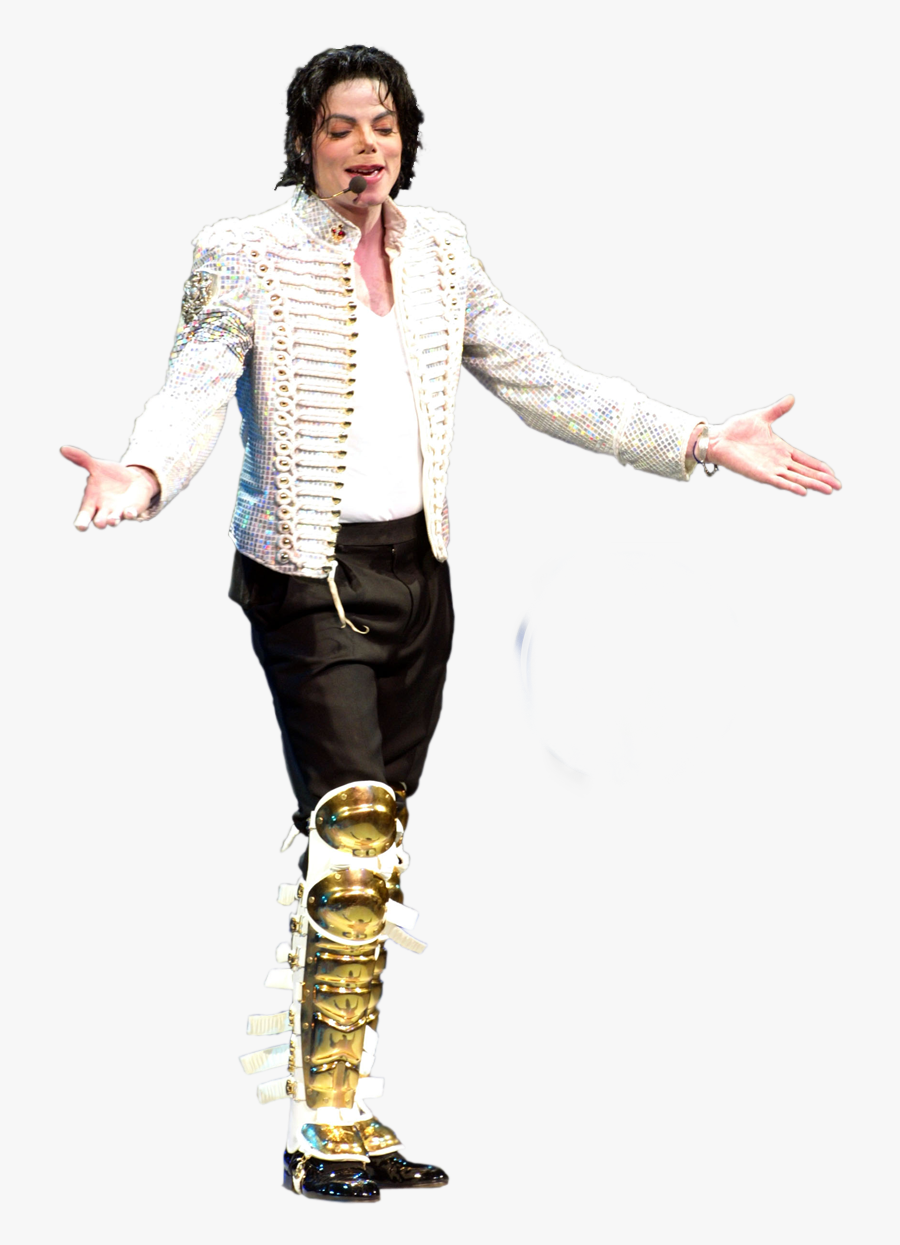 Png Transparente Michael Jackson Png, Transparent Clipart