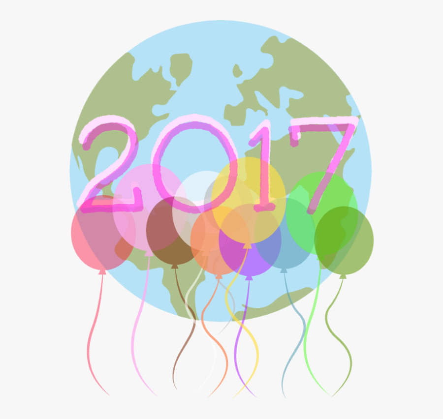 Thank You So Much For Your Visits - Circle, Transparent Clipart