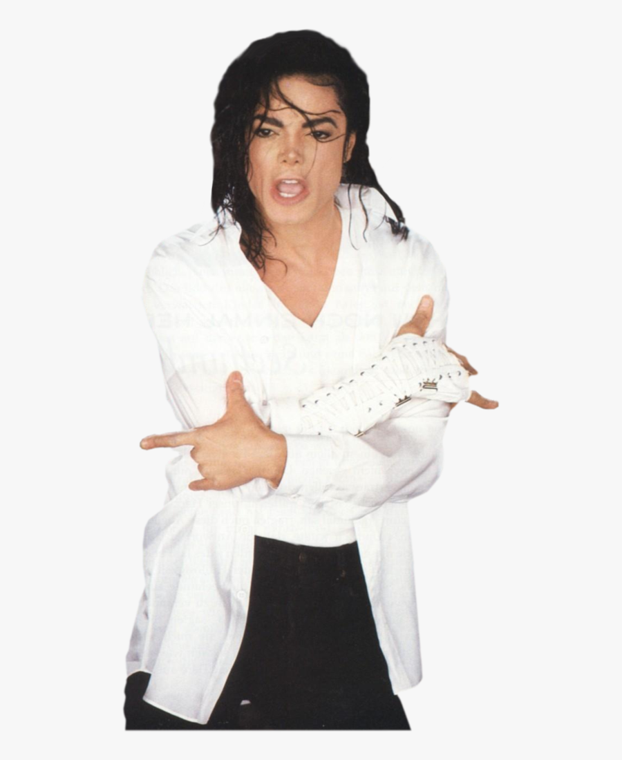 Michael Jackson Png Image - Michael Jackson Png, Transparent Clipart