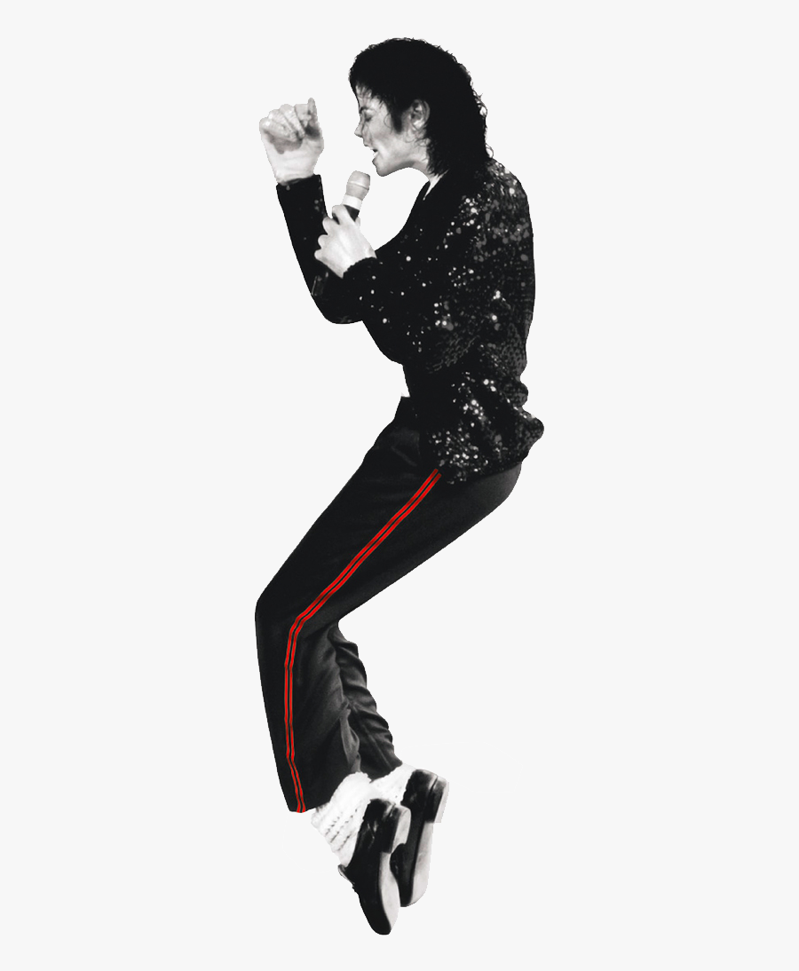 Michael Jackson Png - Michael Jackson Number Ones, Transparent Clipart