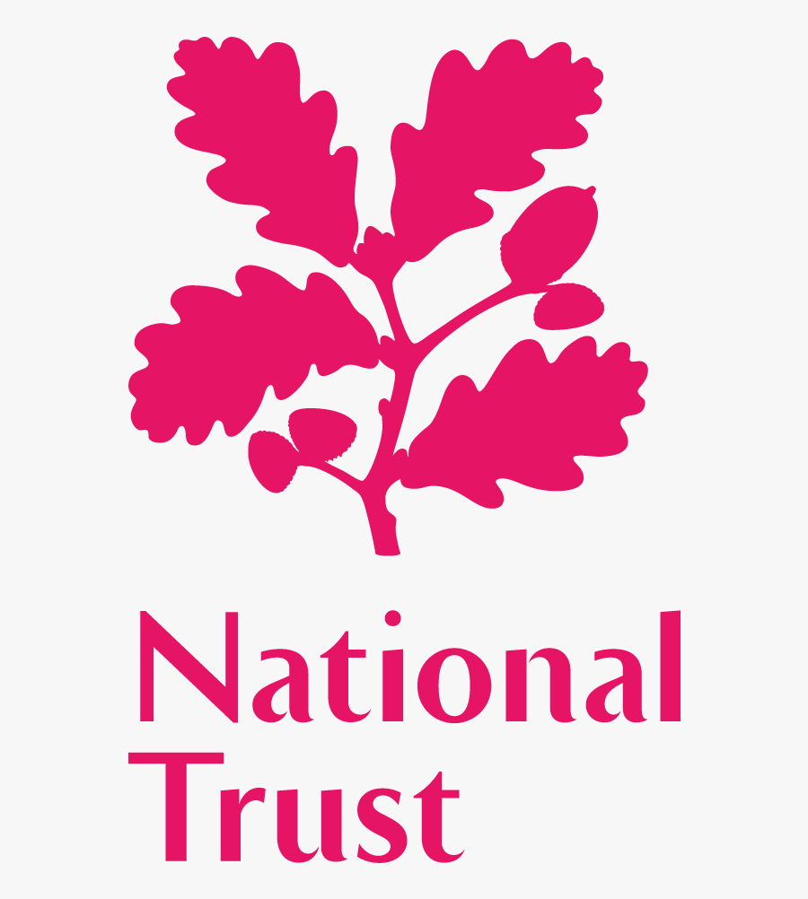 I"ve Got Some Exciting News About Lgbt History Month - National Trust Logo Green, Transparent Clipart