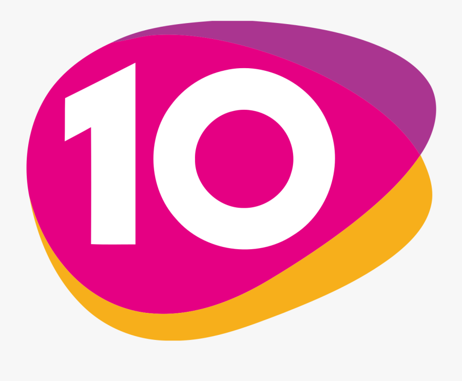 10 Personality Traits Will Make You Desirable Clipart - 10 Tv, Transparent Clipart