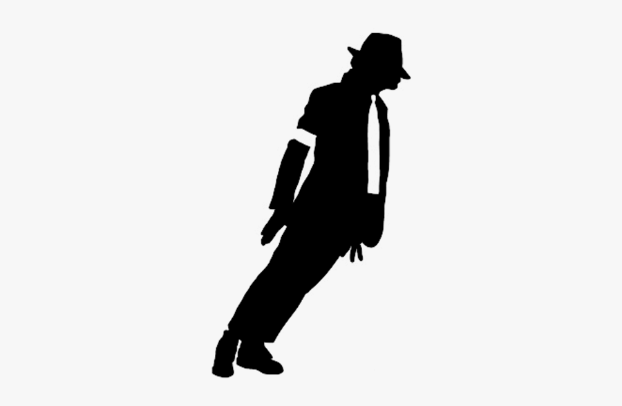 Smooth Criminal Off The Wall Art Clip Art - Michael Jackson Sticker Telegram, Transparent Clipart
