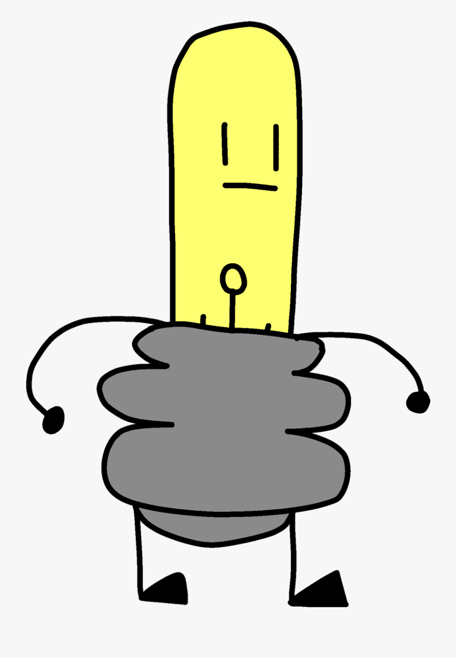 Huh Papiomikes Warehouse Distorted - Incandescent Light Bulb, Transparent Clipart