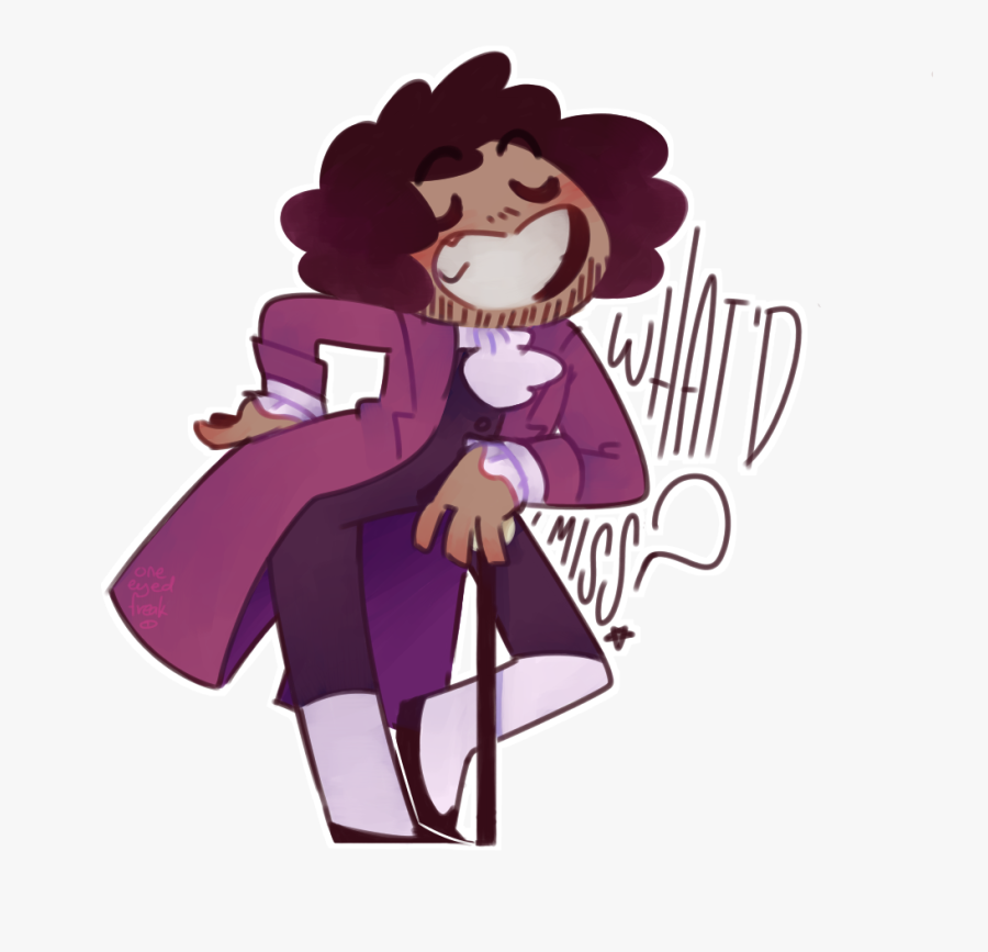 Hammock Clipart Retired Man - Thomas Jefferson Hamilton Drawing, Transparent Clipart