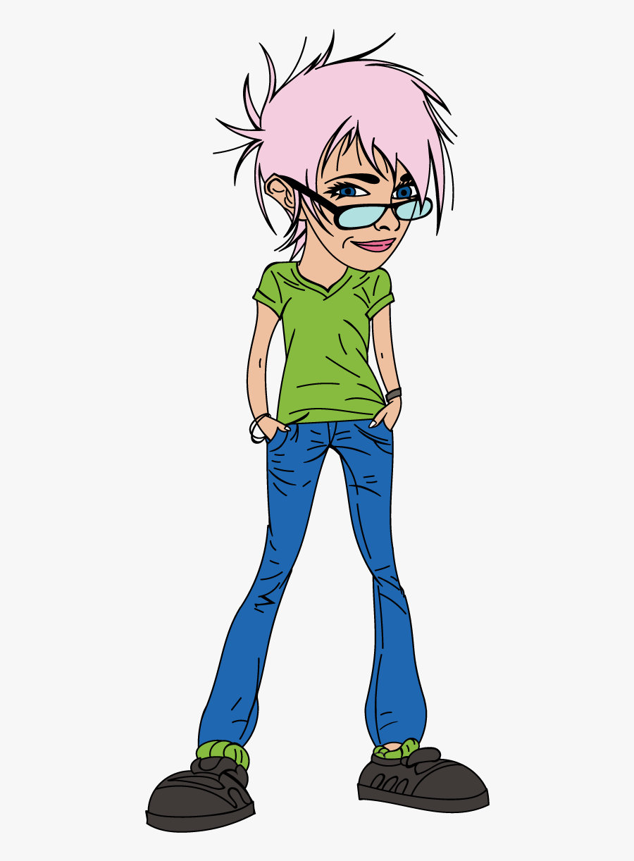 Cartoon, Transparent Clipart