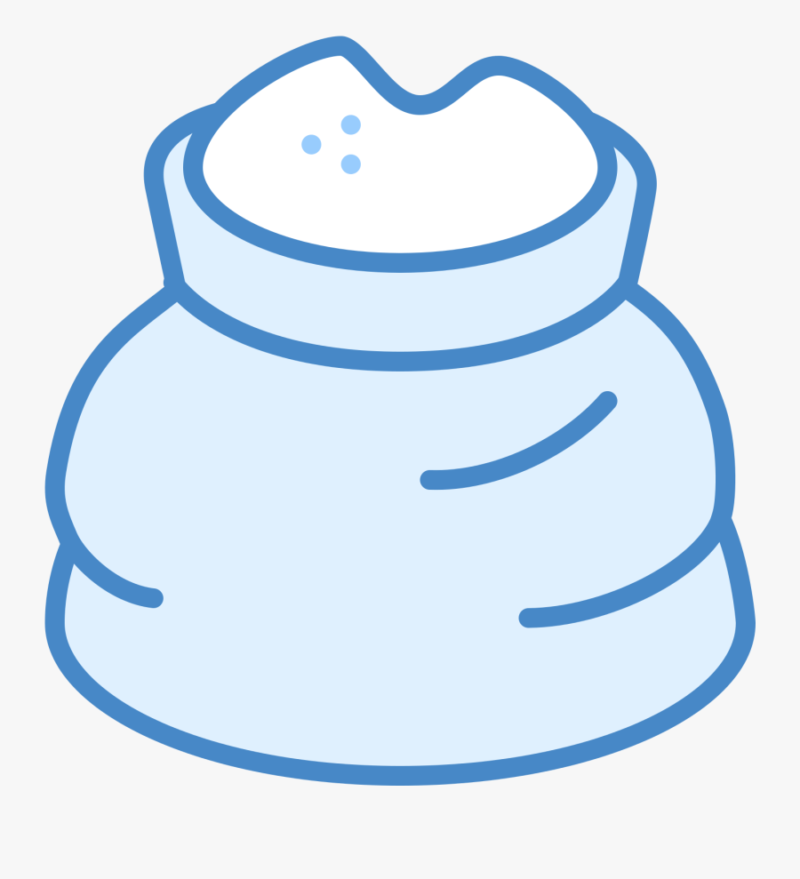 Flour Clipart Open, Transparent Clipart