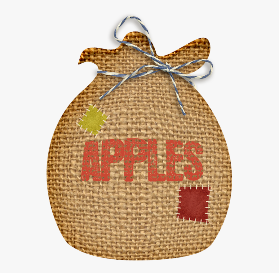 Sack Clipart, Transparent Clipart