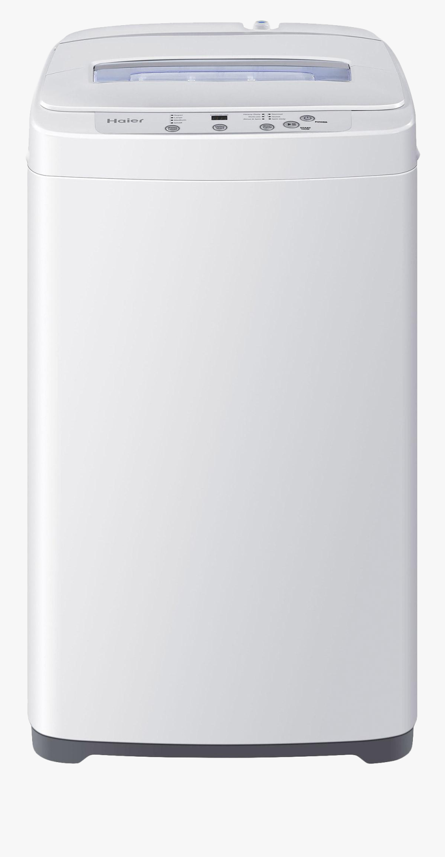 Washing Machine Png Image - Washing Machine, Transparent Clipart