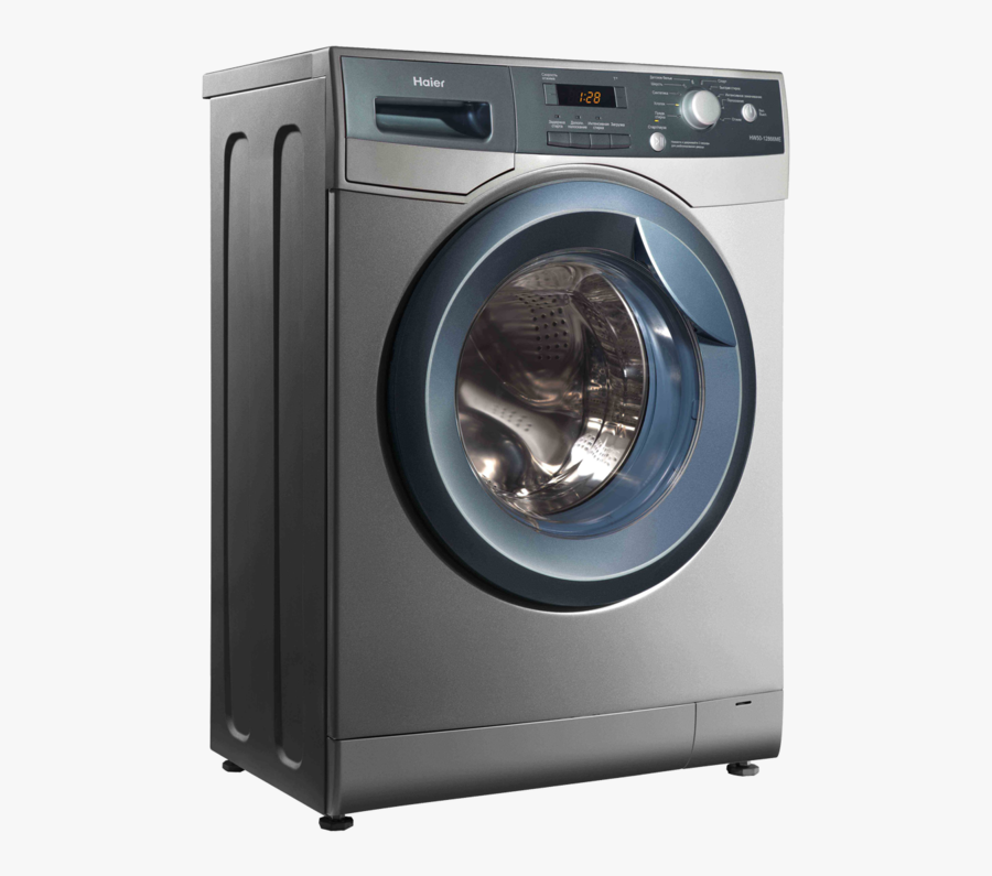 15589 - Free Download Washing Machine Png, Transparent Clipart