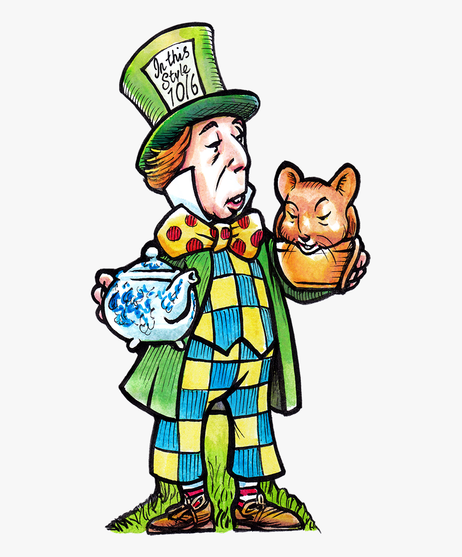 Cartoon, Transparent Clipart